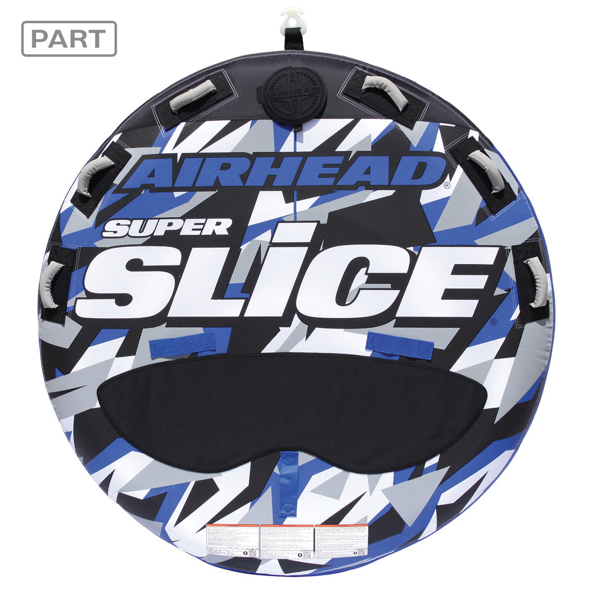 Super Slice Part: Tube Only