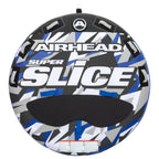 Super Slice | 1-3 Rider Towable Tube für Boote