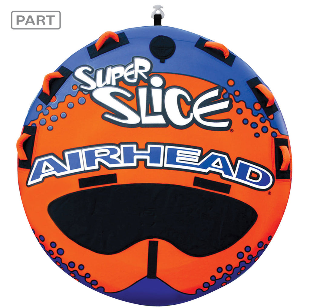 Super Slice Part: Tube Only