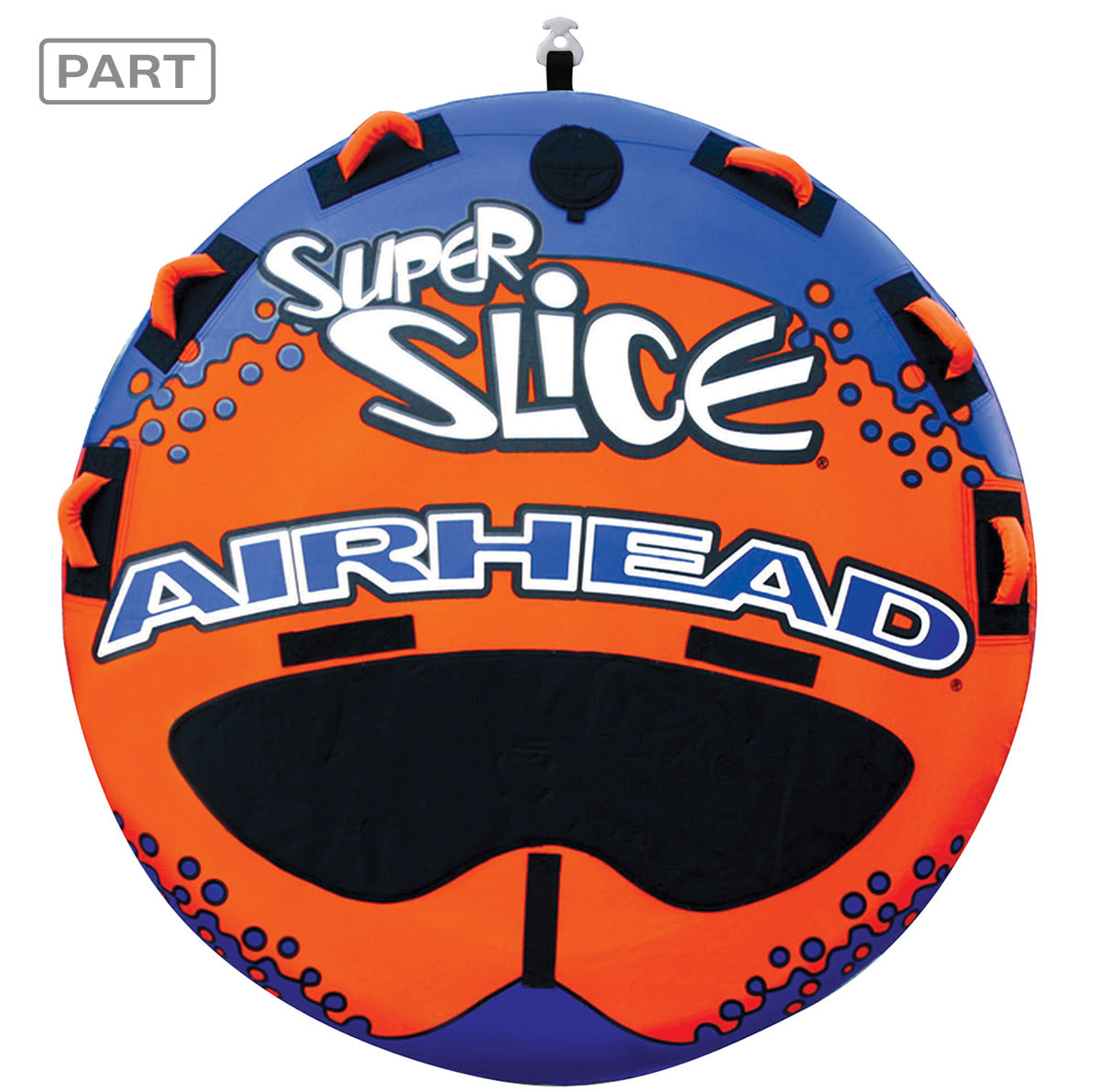 Super Slice Part: Tube Only