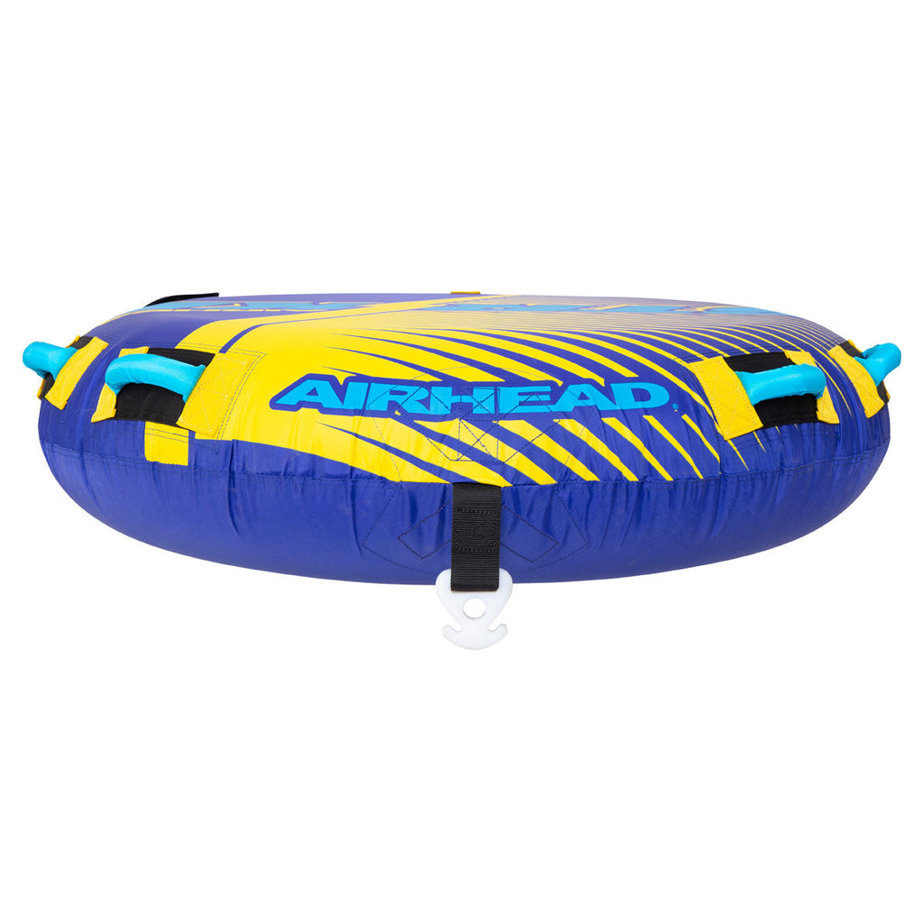 Strike | 1 Rider Towable Tube für Boote