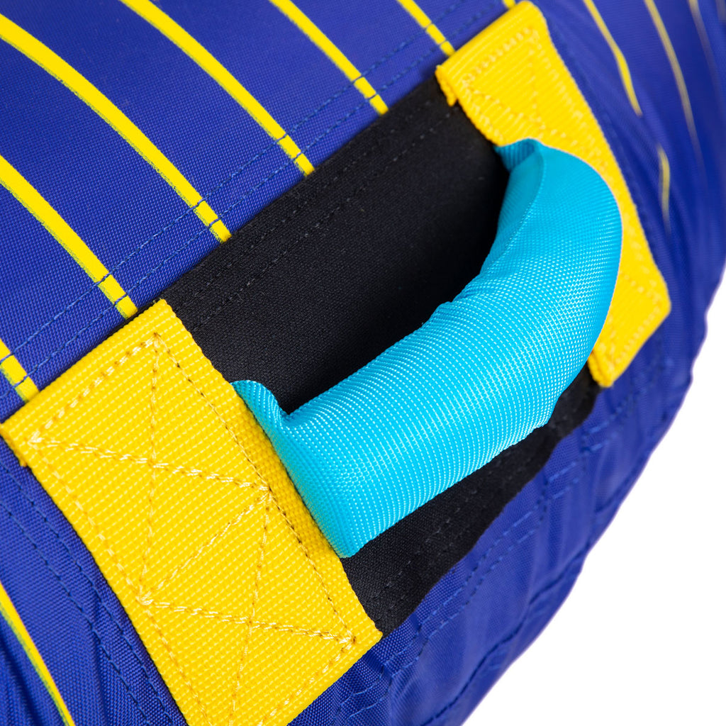 Strike | 1 Rider Towable Tube für Boote