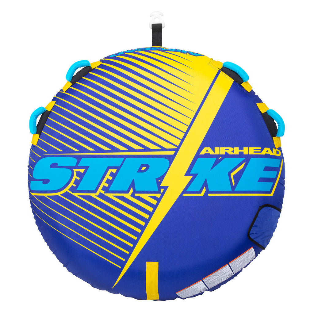 Strike | 1 Rider Towable Tube für Boote