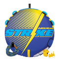 Strike Kit | 1 Rider Towable Tube, Pump & Rope für Boote