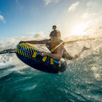 Strike | 1 Rider Towable Tube für Boote