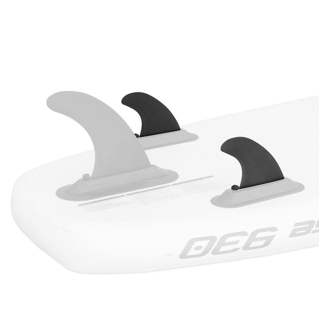 SUP Small Fin Replacement 2 (Kompatibel mit AHSUP-6, AHSUP-7, AHSUP-12 & AHSUP-13)