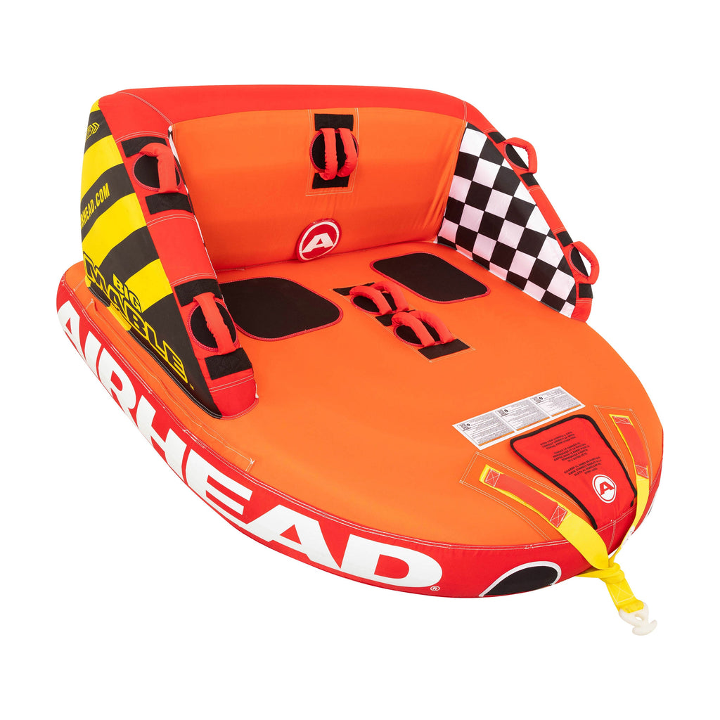 Big Mable® | 1-2 Rider Towable Tube für Boote