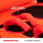 Big Mable® | 1-2 Rider Towable Tube für Boote