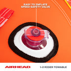 Big Mable® | 1-2 Rider Towable Tube für Boote