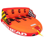 Great Big Mable® | 1-4 Rider Towable Tube für Boote