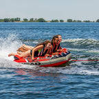 G-Force 3 | 1-3 Rider Towable Tube für Boote