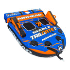 Mable® Tailgate 2® | 1-2 Rider Towable Tube für Boote