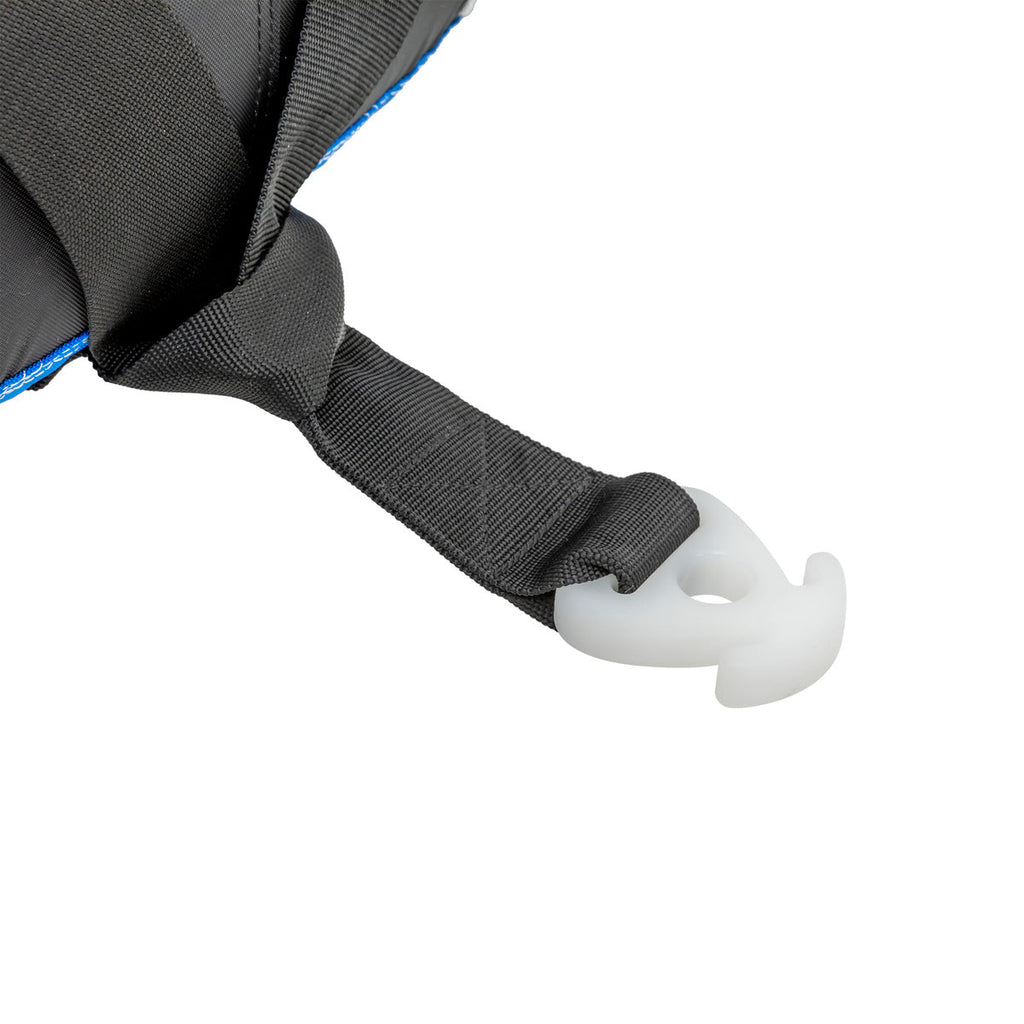 Mable® Tailgate 2® | 1-2 Rider Towable Tube für Boote