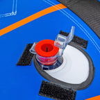 Mable® Tailgate 2® | 1-2 Rider Towable Tube für Boote