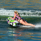 Turbo Blast | 1 Rider Towable Tube für Boote