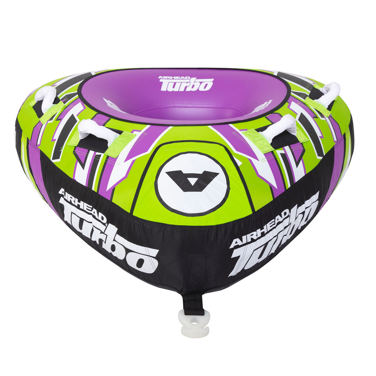 Turbo Blast | 1 Rider Towable Tube für Boote