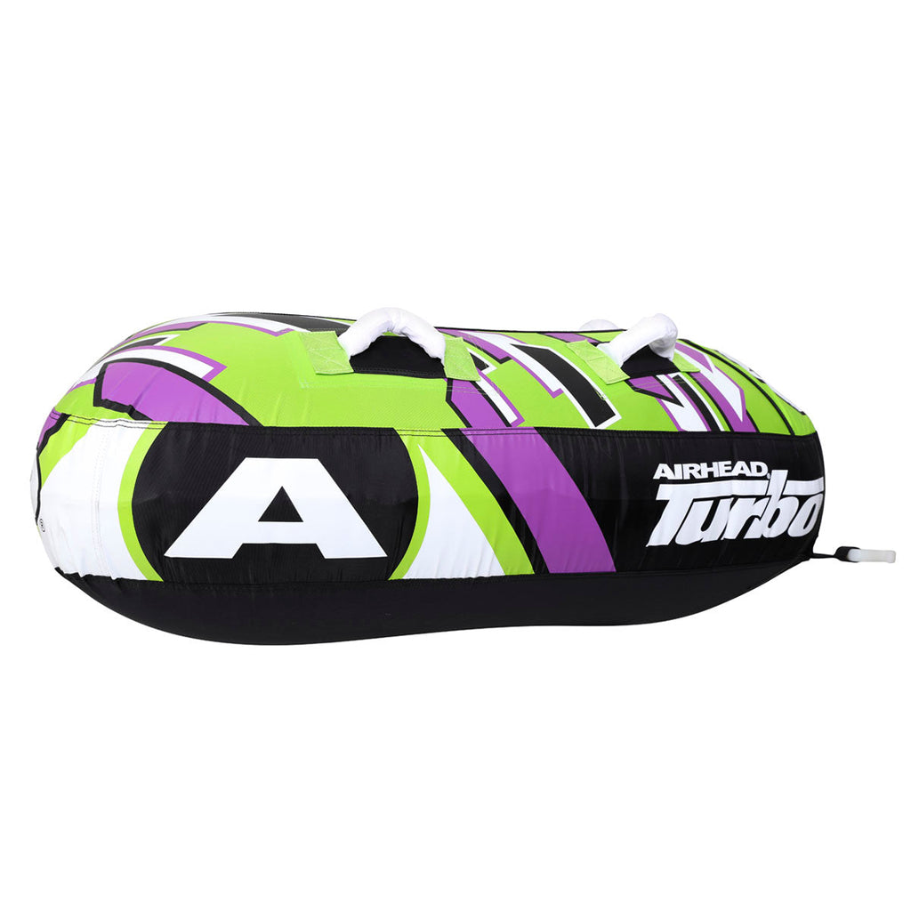 Turbo Blast | 1 Rider Towable Tube für Boote