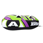 Turbo Blast | 1 Rider Towable Tube für Boote
