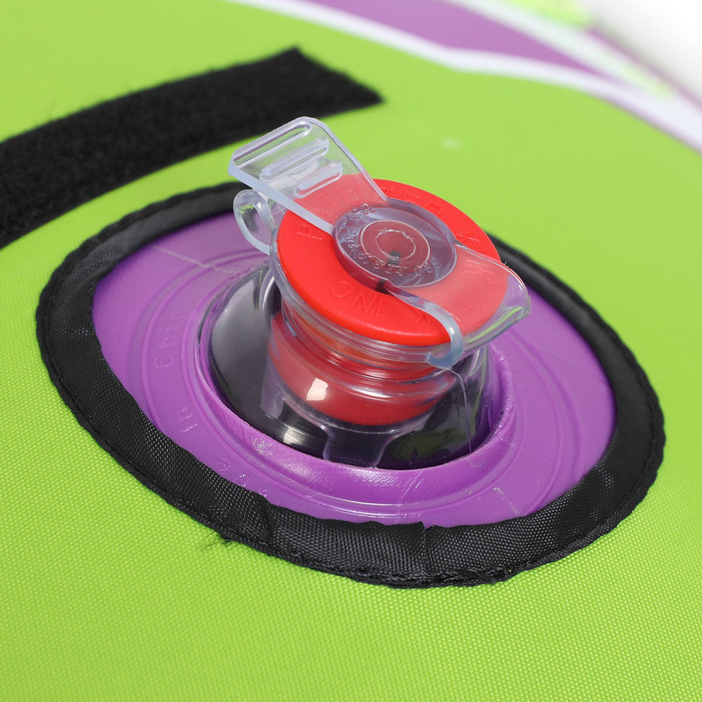 Turbo Blast | 1 Rider Towable Tube für Boote