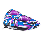 Turbo Blast 2 | 2 Rider Towable Tube für Boote