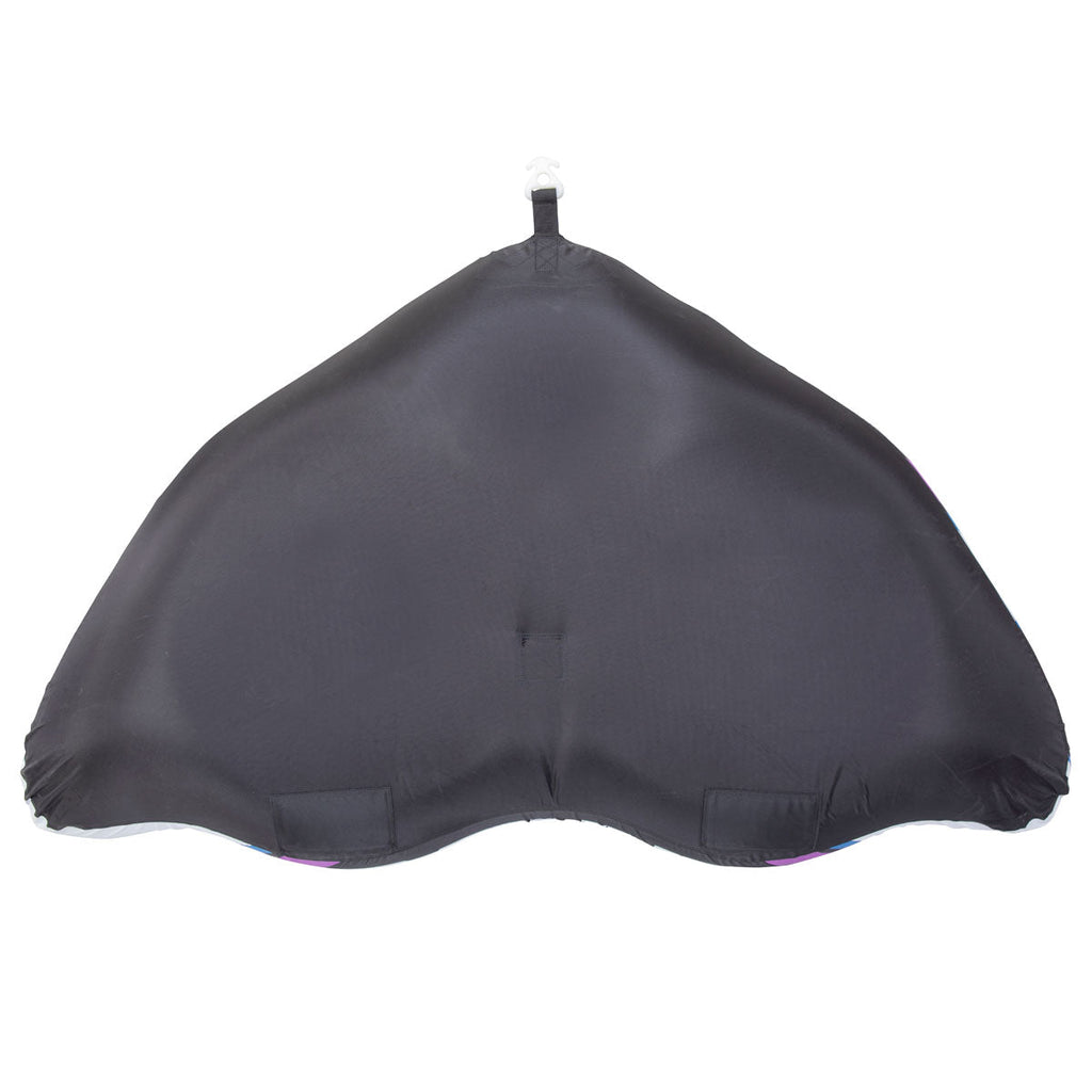Turbo Blast 2 | 2 Rider Towable Tube für Boote