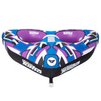 Turbo Blast 2 | 2 Rider Towable Tube für Boote