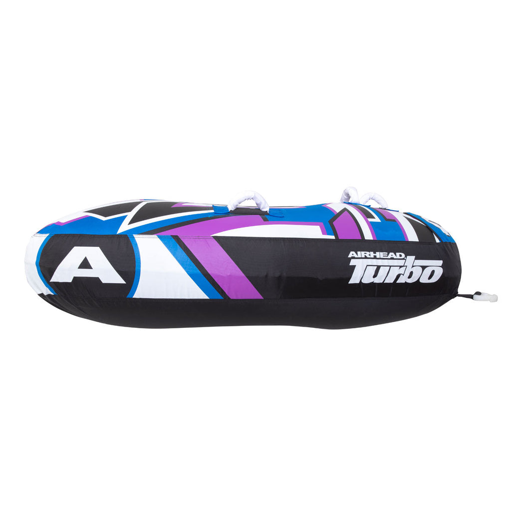 Turbo Blast 2 | 2 Rider Towable Tube für Boote