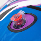 Turbo Blast 2 | 2 Rider Towable Tube für Boote