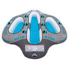 Quadra Cruiser | 1-4 Rider Towable Tube zum Bootfahren