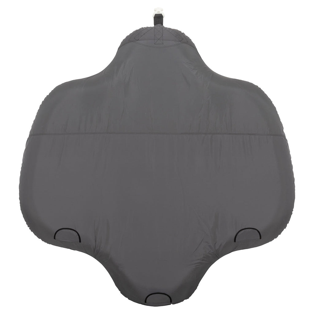 Quadra Cruiser | 1-4 Rider Towable Tube zum Bootfahren