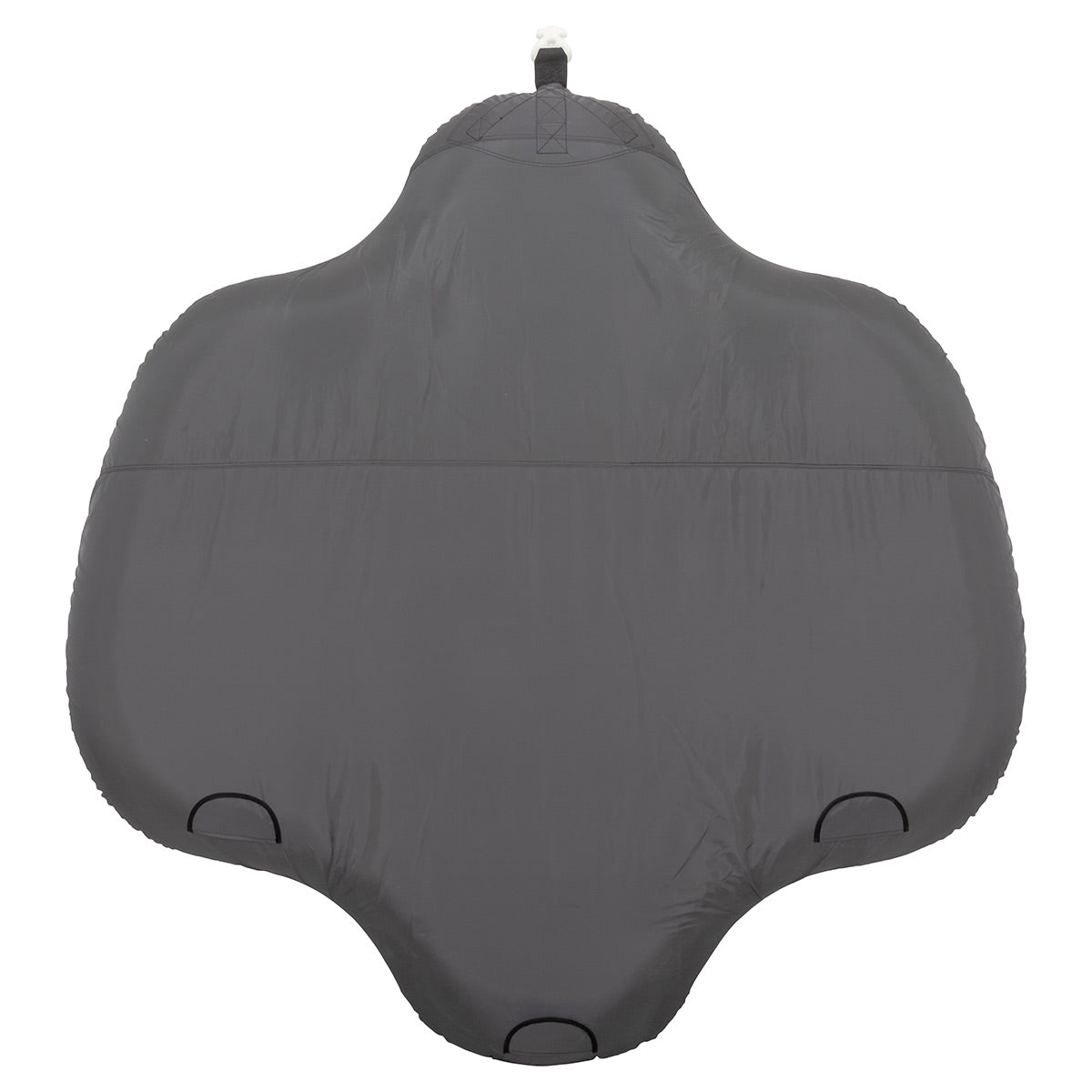 Quadra Cruiser | 1-4 Rider Towable Tube zum Bootfahren
