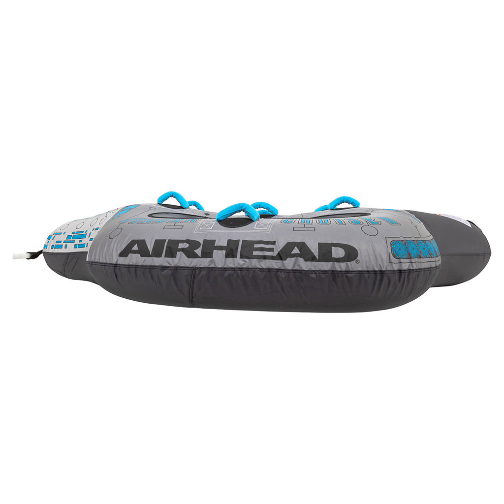 Quadra Cruiser | 1-4 Rider Towable Tube zum Bootfahren