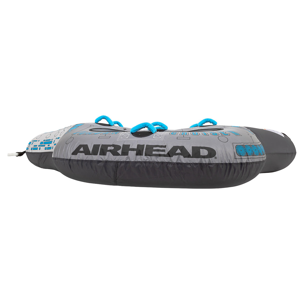 Quadra Cruiser | 1-4 Rider Towable Tube zum Bootfahren