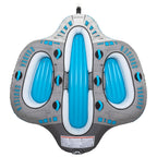 Quadra Cruiser | 1-4 Rider Towable Tube zum Bootfahren