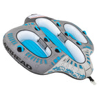 Quadra Cruiser | 1-4 Rider Towable Tube zum Bootfahren