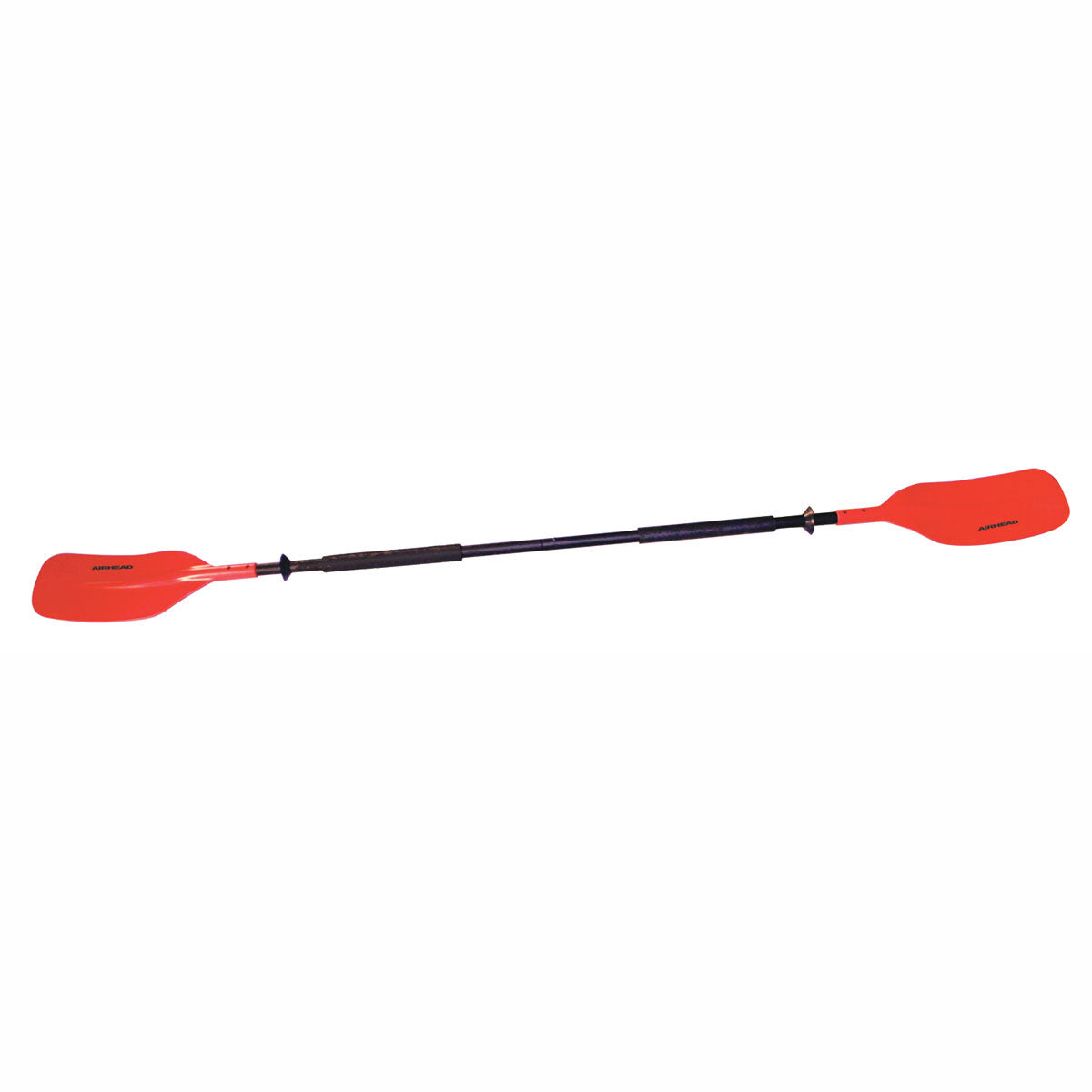Aluminium 2 Sektion Performance Kayak Paddle