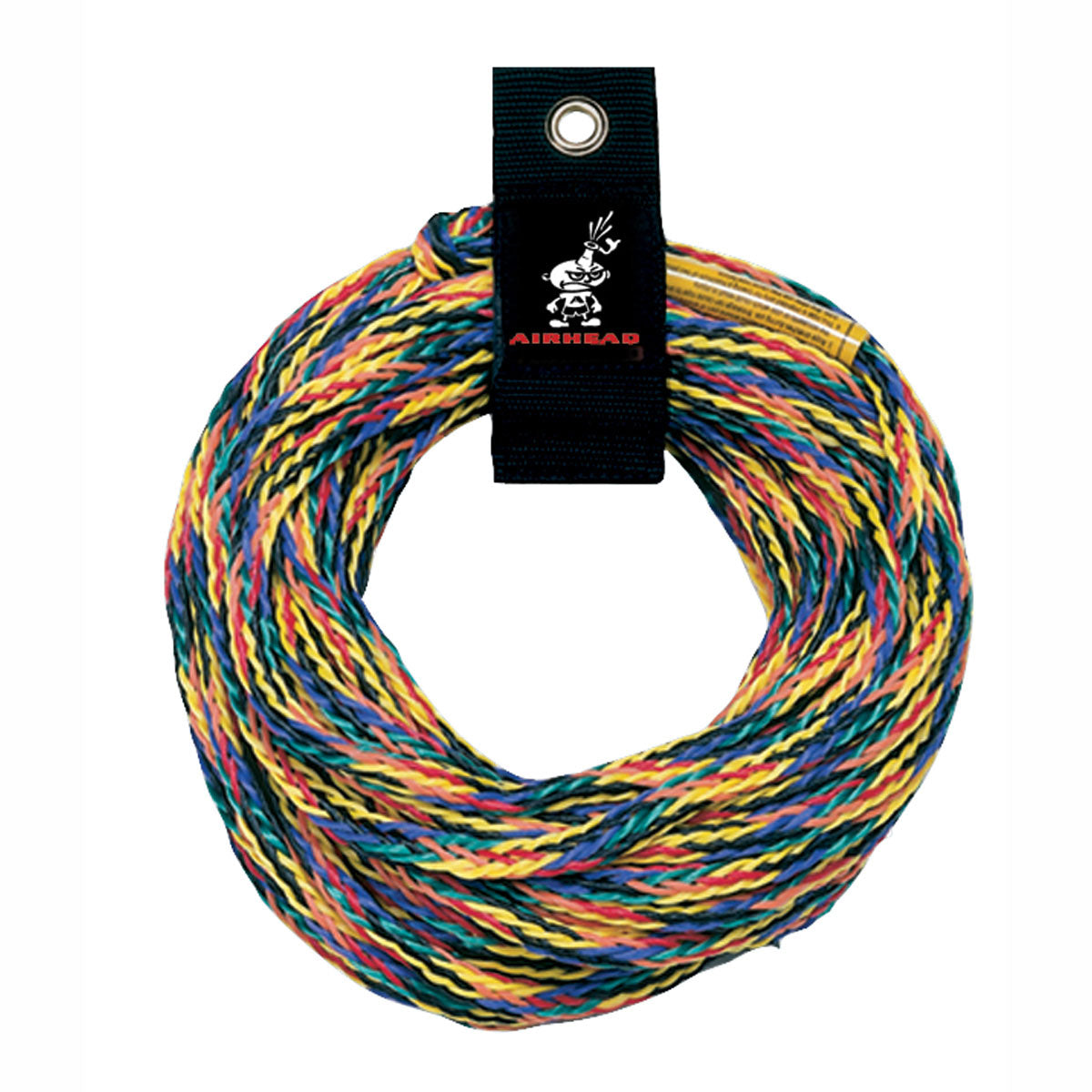 Abschleppseil für Tubing | 1-2 Rider - 60 ft.
