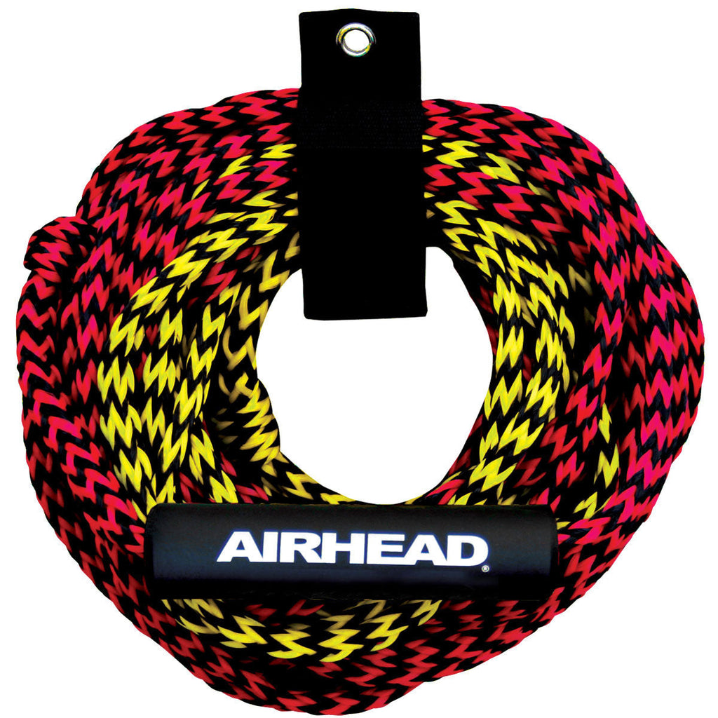 2 Abschnitt Abschleppseil für Rohre | 1-2 Rider - 60 ft.