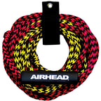 2 Abschnitt Abschleppseil für Rohre | 1-2 Rider - 60 ft.