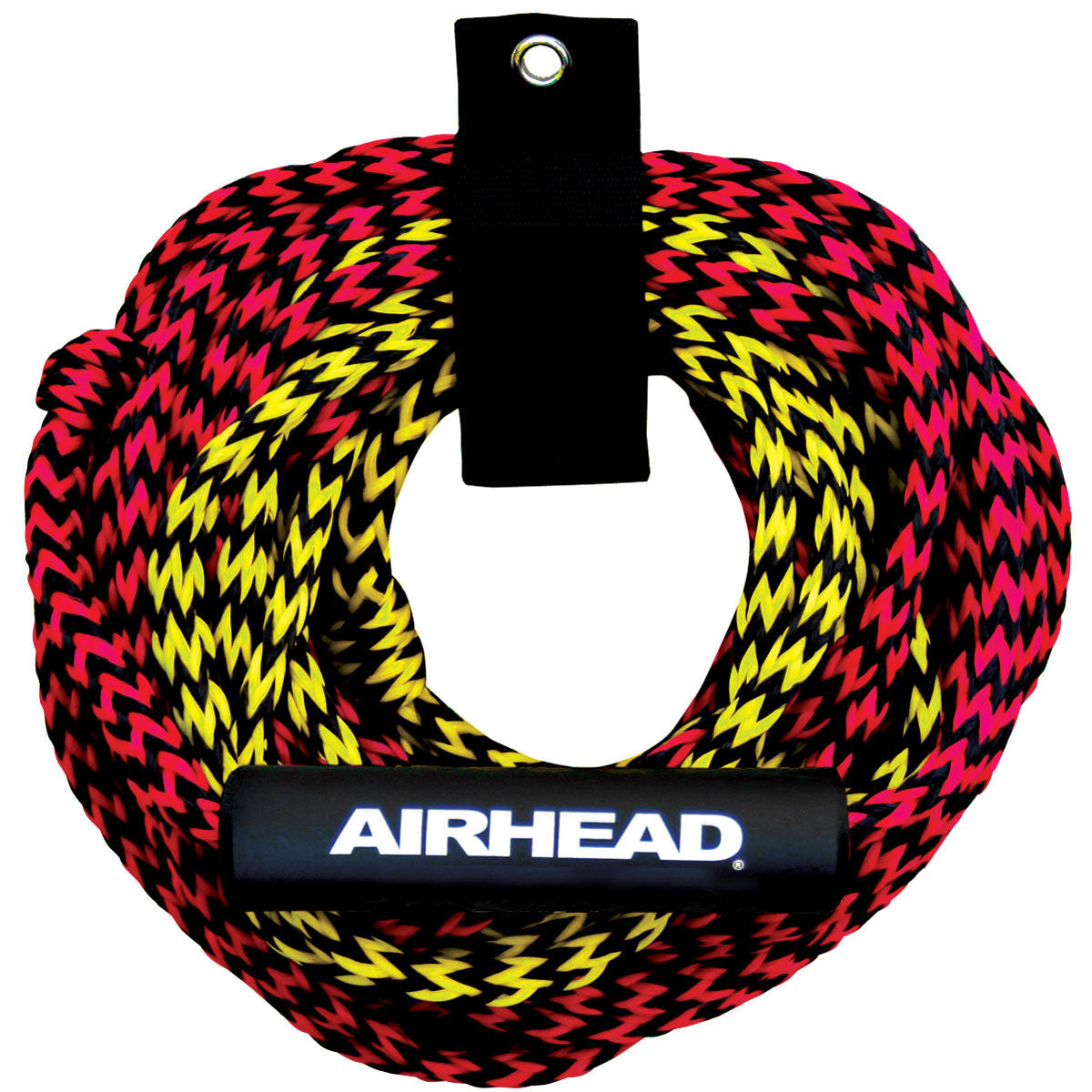2 Abschnitt Abschleppseil für Rohre | 1-2 Rider - 60 ft.