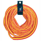 Bungee Tow Rope | 1-4 Rider - 50 ft.