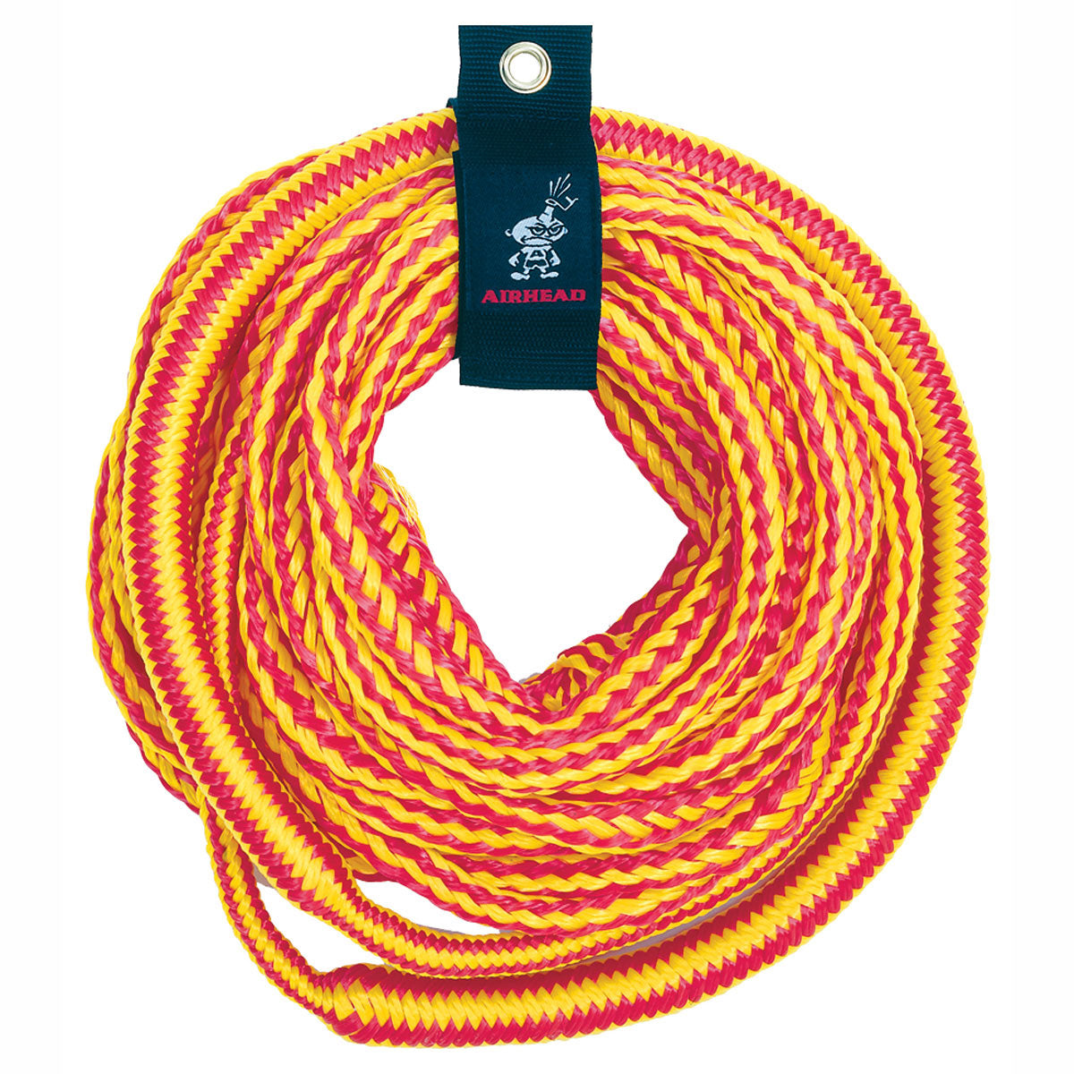 Bungee Tow Rope | 1-4 Rider - 50 ft.