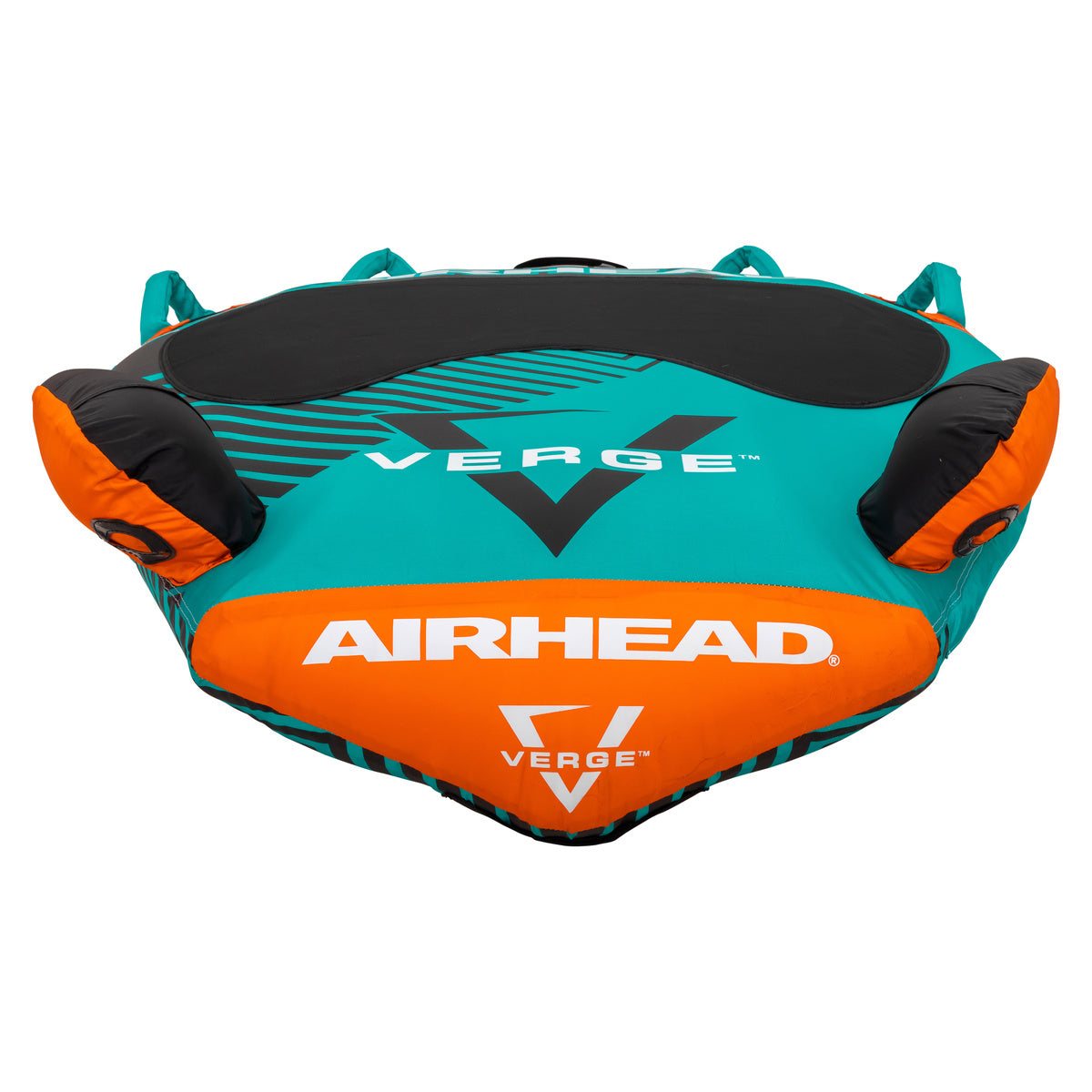 Verge | 1 Rider Towable Tube für Boote