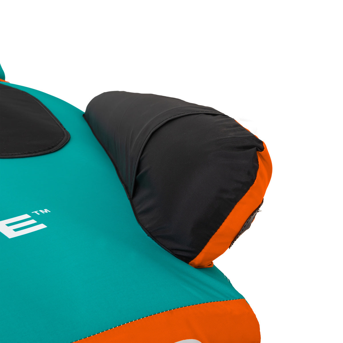 Verge | 1 Rider Towable Tube für Boote