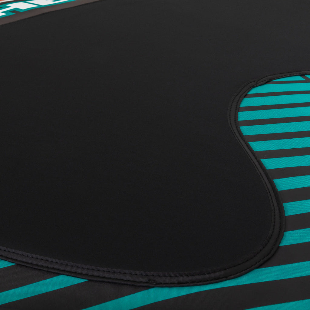 Verge | 1 Rider Towable Tube für Boote