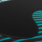 Verge | 1 Rider Towable Tube für Boote