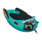 Verge | 1 Rider Towable Tube für Boote