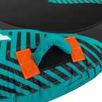 Verge | 1 Rider Towable Tube für Boote