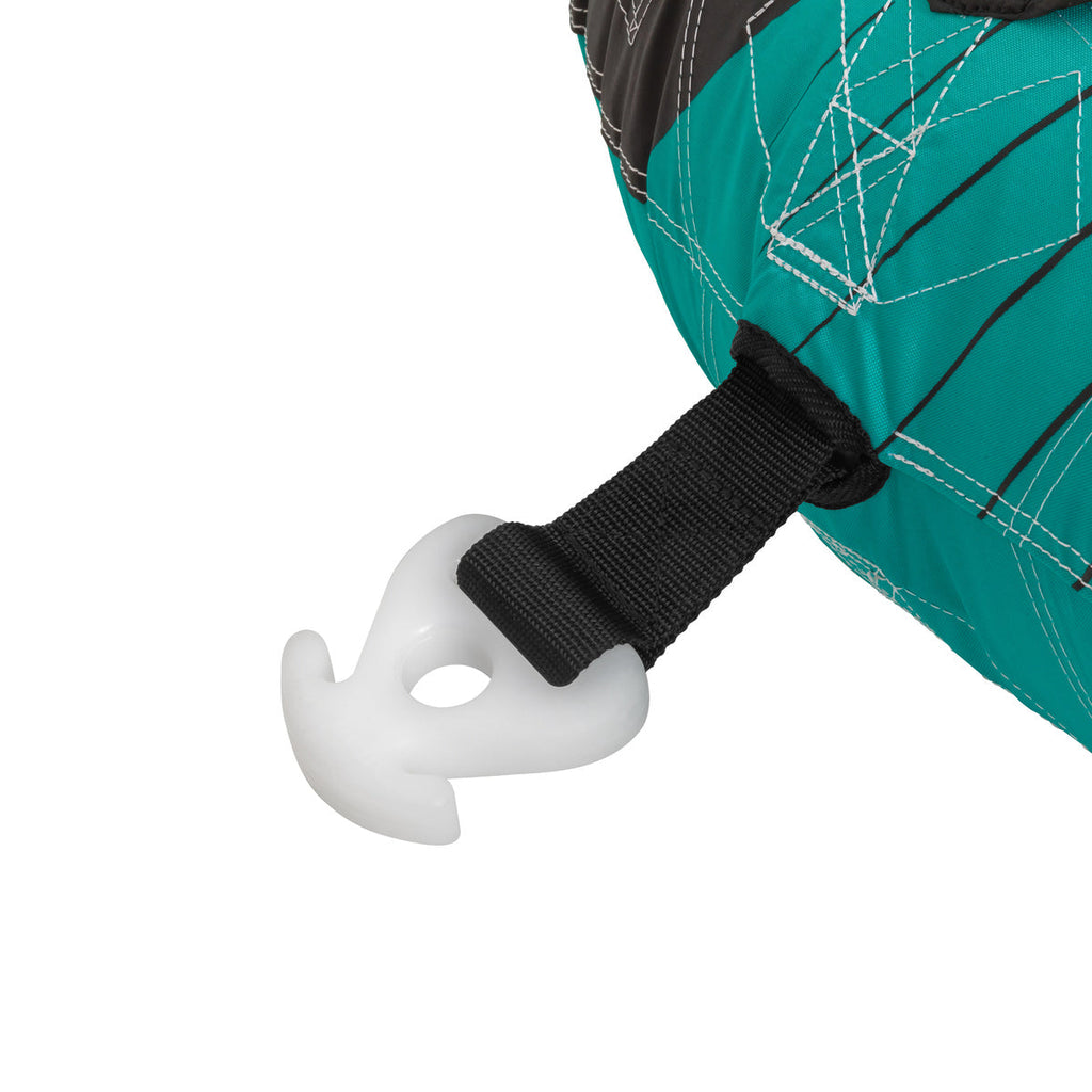 Verge | 1 Rider Towable Tube für Boote