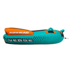 Verge | 1 Rider Towable Tube für Boote
